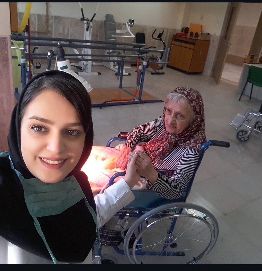 دکتر شیرین صالحی
